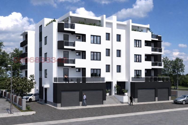 Продава 3-СТАЕН, гр. Петрич, област Благоевград