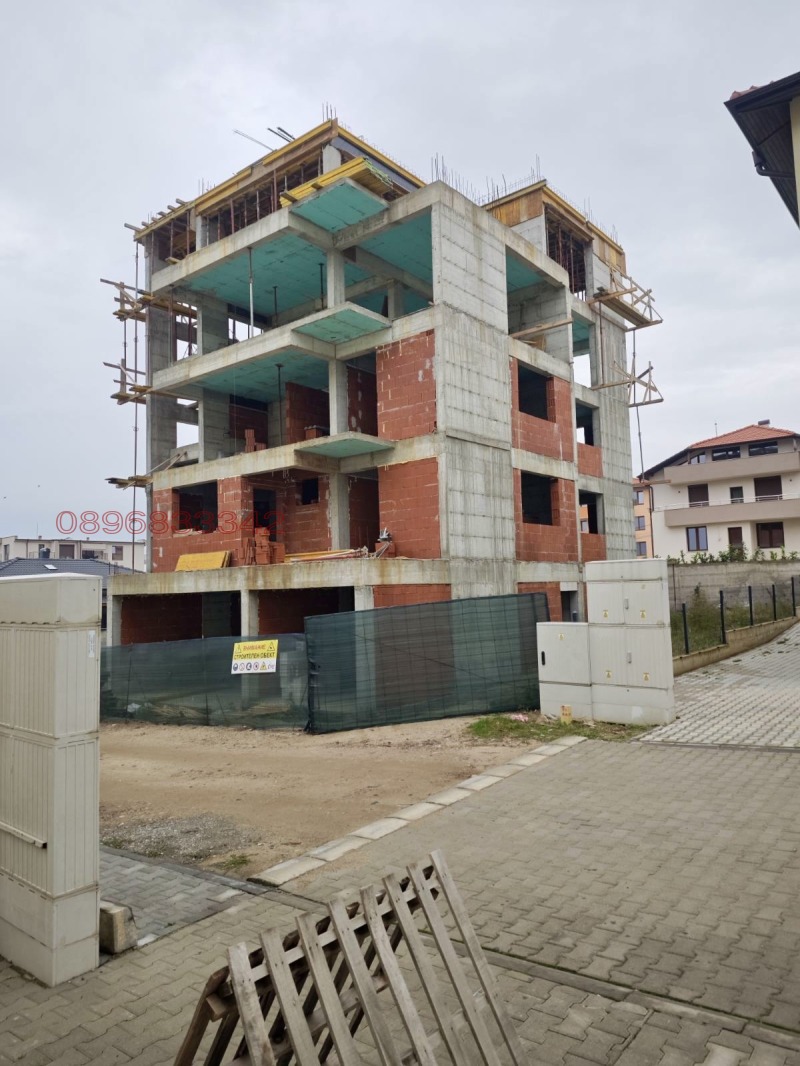 Продава 3-СТАЕН, гр. Петрич, област Благоевград, снимка 4 - Апартаменти - 53417141