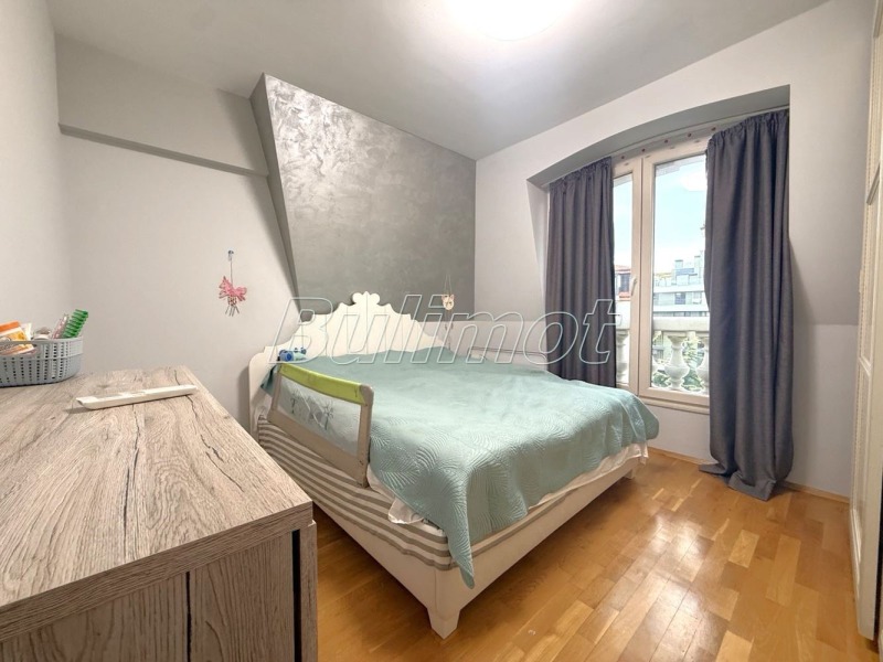 Продава 3-СТАЕН, гр. Варна, к.к. Св.Св. Константин и Елена, снимка 11 - Апартаменти - 53074842