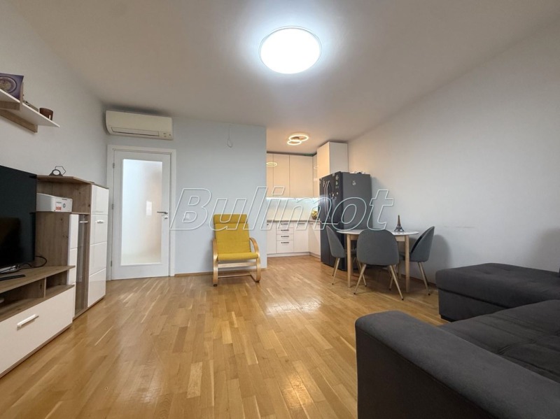 Продава 3-СТАЕН, гр. Варна, к.к. Св.Св. Константин и Елена, снимка 4 - Апартаменти - 53074842