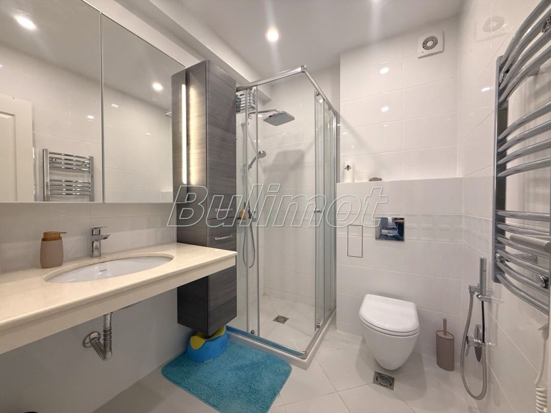 Продава 3-СТАЕН, гр. Варна, к.к. Св.Св. Константин и Елена, снимка 15 - Апартаменти - 53074842