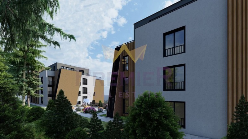 Продава 3-СТАЕН, гр. Варна, Виница, снимка 5 - Апартаменти - 53075644