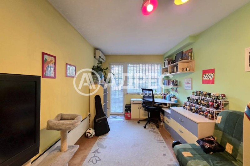 Продава 3-СТАЕН, гр. София, Борово, снимка 14 - Апартаменти - 53197677