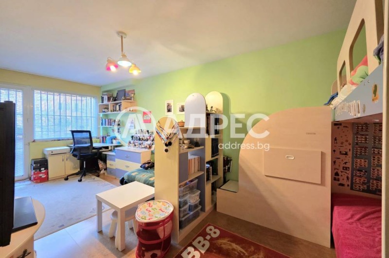 Продава 3-СТАЕН, гр. София, Борово, снимка 13 - Апартаменти - 53197677