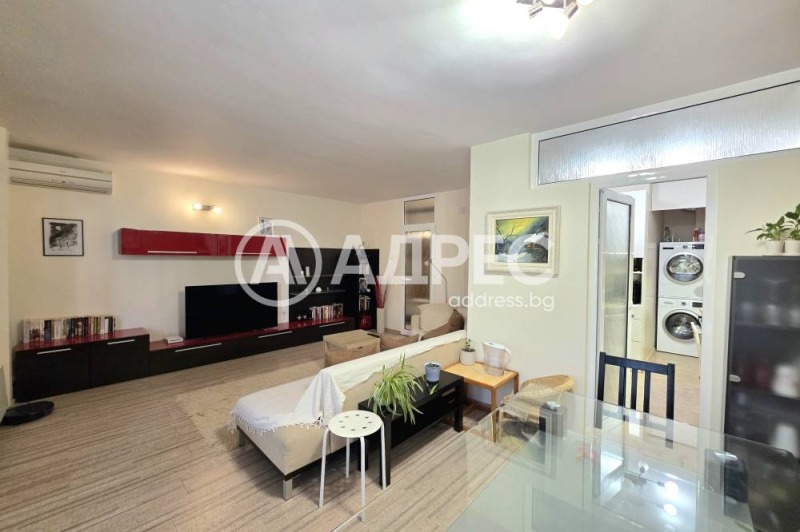 Продава 3-СТАЕН, гр. София, Борово, снимка 2 - Апартаменти - 53197677