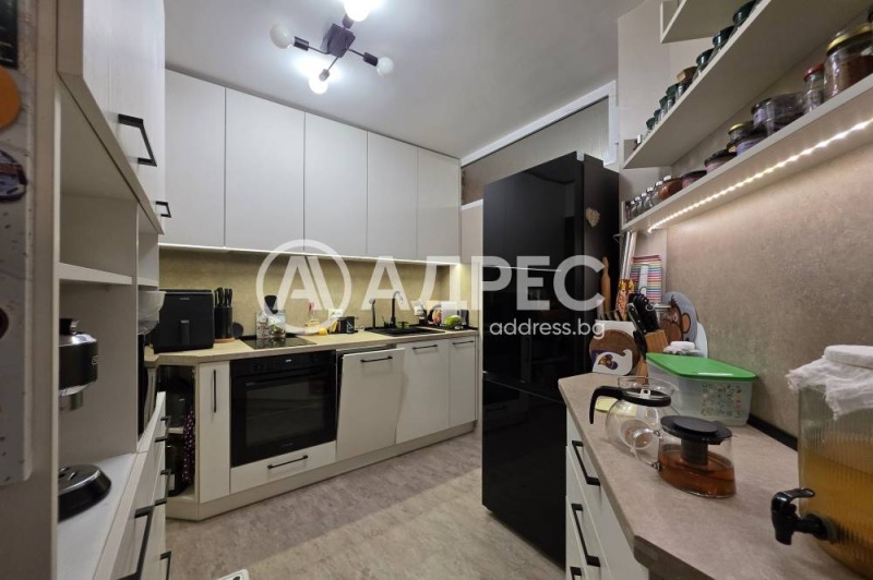 Продава 3-СТАЕН, гр. София, Борово, снимка 10 - Апартаменти - 53197677