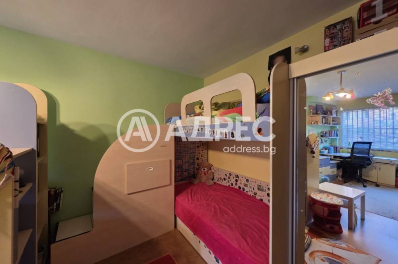 Продава 3-СТАЕН, гр. София, Борово, снимка 15 - Апартаменти - 53197677