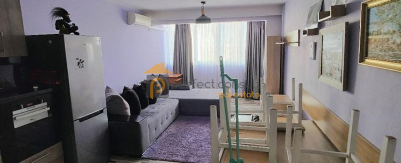 Продава 3-СТАЕН, гр. Пловдив, Кючук Париж