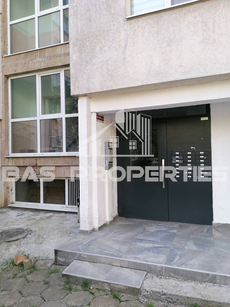 Продава 3-СТАЕН, гр. София, Света Троица, снимка 12 - Апартаменти - 55616459