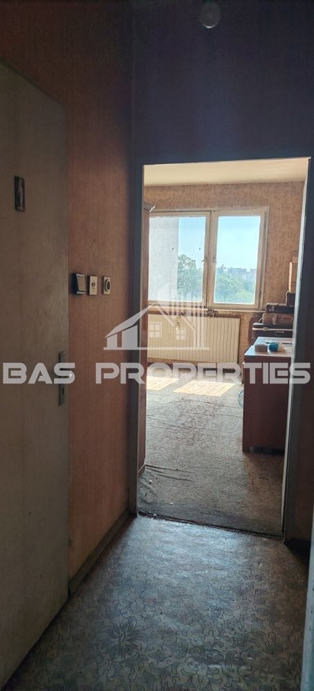 Продава 3-СТАЕН, гр. София, Света Троица, снимка 11 - Апартаменти - 55616459