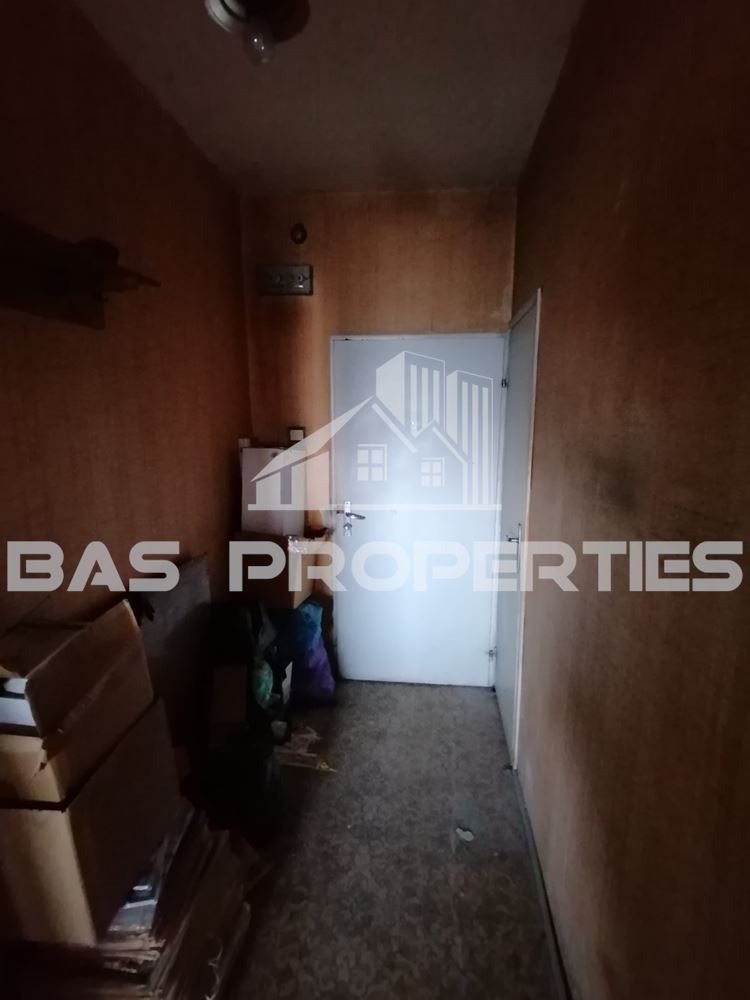 Продава 3-СТАЕН, гр. София, Света Троица, снимка 7 - Апартаменти - 55616459