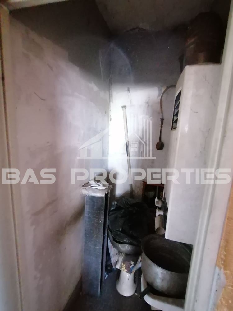 Продава 3-СТАЕН, гр. София, Света Троица, снимка 6 - Апартаменти - 55616459