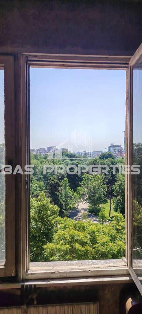 Продава 3-СТАЕН, гр. София, Света Троица, снимка 5 - Апартаменти - 55616459
