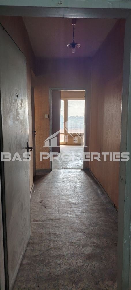 Продава 3-СТАЕН, гр. София, Света Троица, снимка 10 - Апартаменти - 55616459