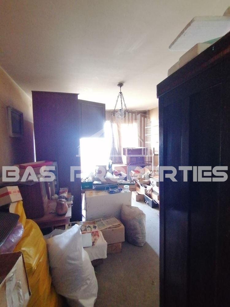 Продава 3-СТАЕН, гр. София, Света Троица, снимка 3 - Апартаменти - 55616459