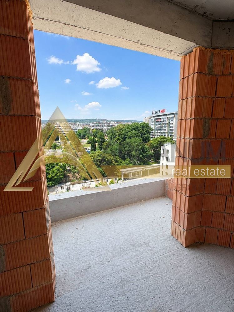 Продава 3-СТАЕН, гр. Варна, Трошево, снимка 7 - Апартаменти - 56117308