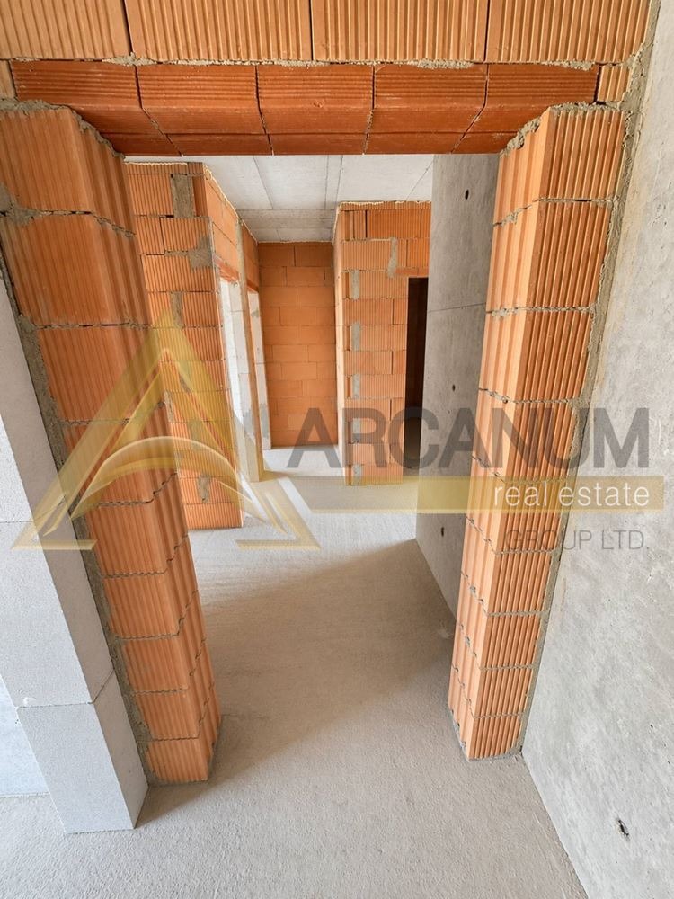Продава 3-СТАЕН, гр. Варна, Трошево, снимка 12 - Апартаменти - 56117308