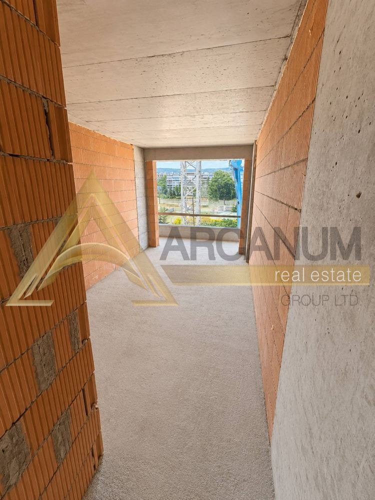 Продава 3-СТАЕН, гр. Варна, Трошево, снимка 6 - Апартаменти - 56117308