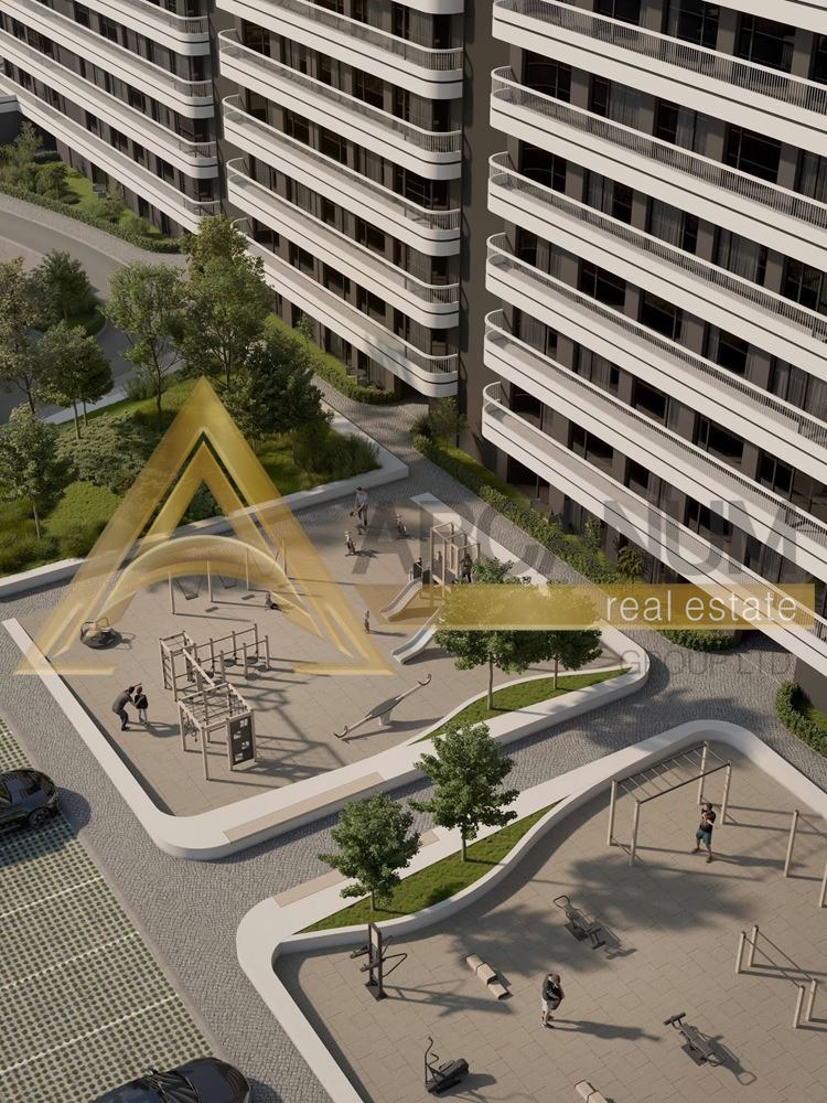 Продава 3-СТАЕН, гр. Варна, Трошево, снимка 3 - Апартаменти - 56117308