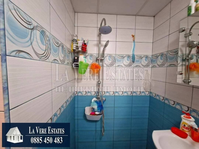 Продава  4-стаен град Русе , Здравец Изток , 77 кв.м | 72520681 - изображение [14]