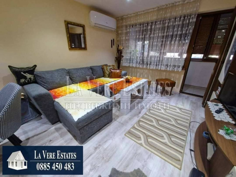 Продава  4-стаен град Русе , Здравец Изток , 77 кв.м | 72520681 - изображение [7]