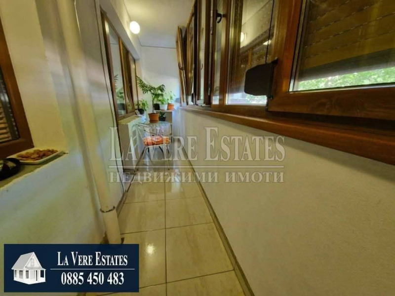 Продава  4-стаен град Русе , Здравец Изток , 77 кв.м | 72520681 - изображение [6]