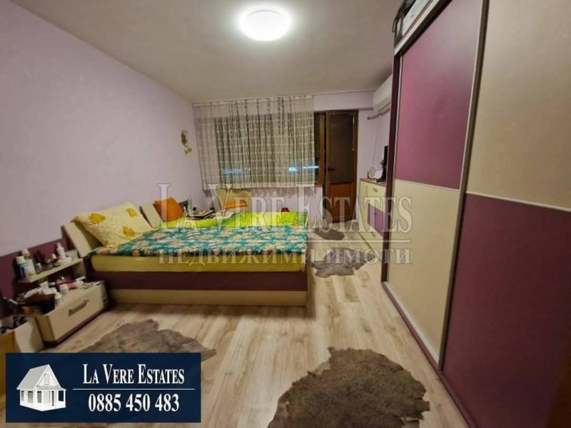 Продава  4-стаен град Русе , Здравец Изток , 77 кв.м | 72520681 - изображение [12]