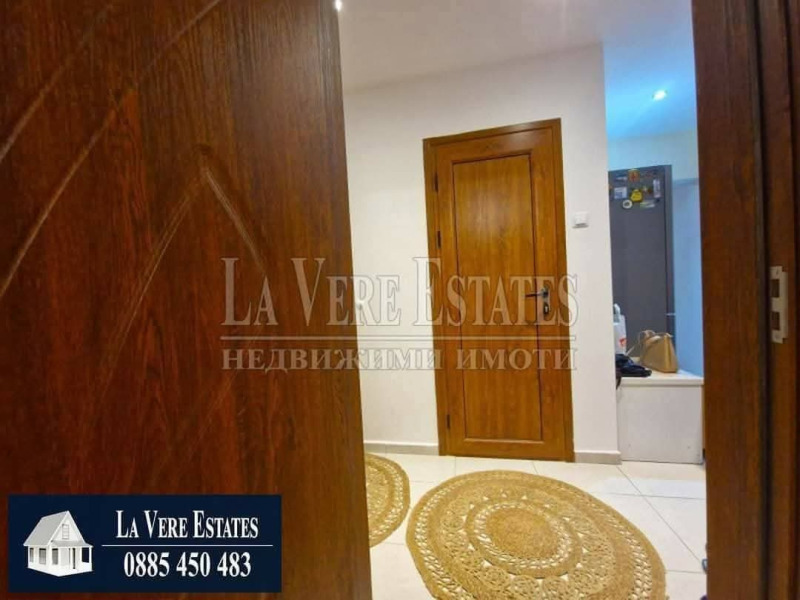 Продава  4-стаен град Русе , Здравец Изток , 77 кв.м | 72520681 - изображение [10]