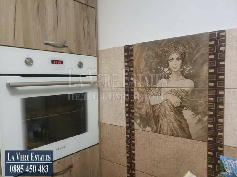 Продава  4-стаен град Русе , Здравец Изток , 77 кв.м | 72520681 - изображение [16]