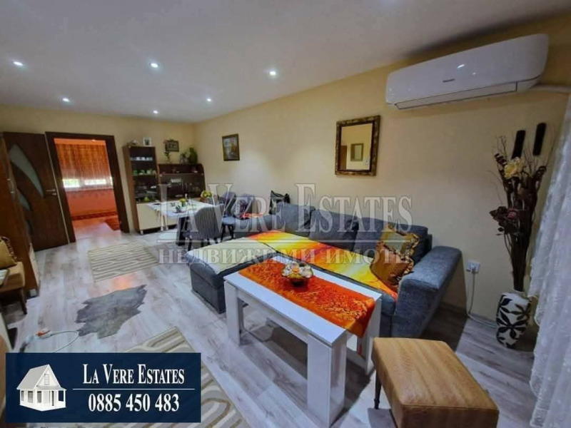 Продава  4-стаен град Русе , Здравец Изток , 77 кв.м | 72520681 - изображение [2]
