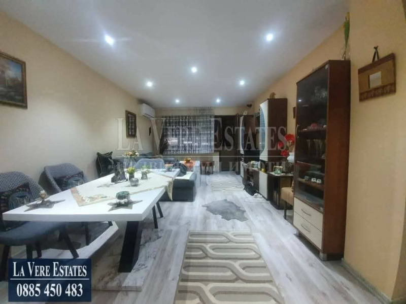 Продава  4-стаен град Русе , Здравец Изток , 77 кв.м | 72520681 - изображение [17]