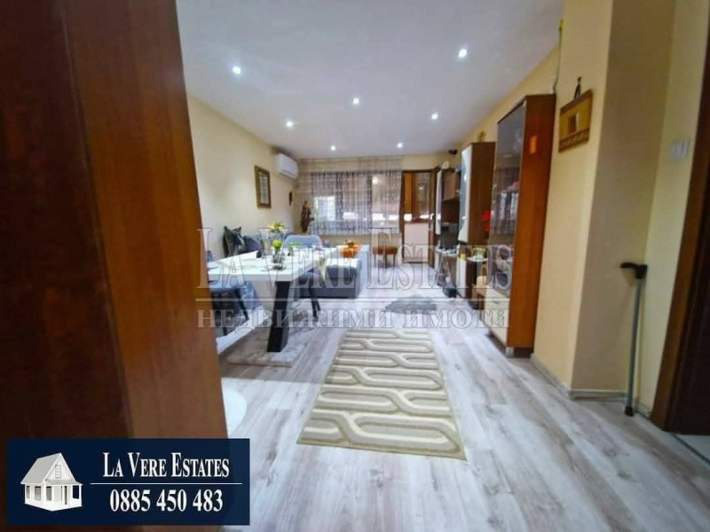 Продава  4-стаен град Русе , Здравец Изток , 77 кв.м | 72520681 - изображение [9]