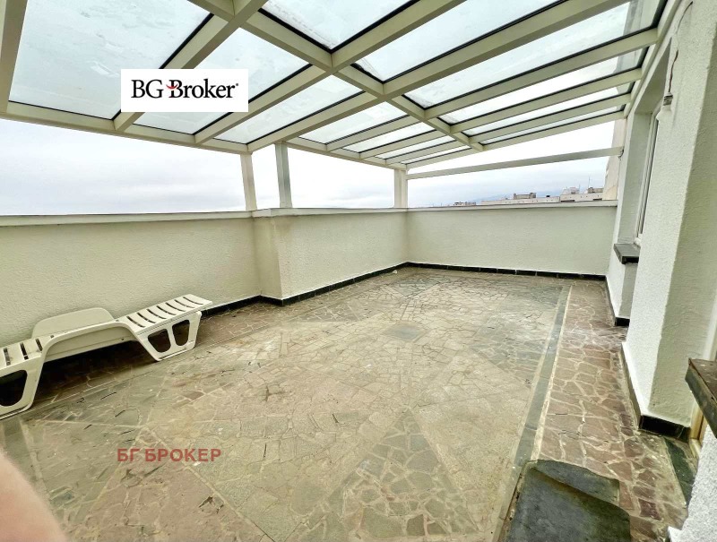 Продава МЕЗОНЕТ, гр. София, Младост 4, снимка 11 - Апартаменти - 53097662