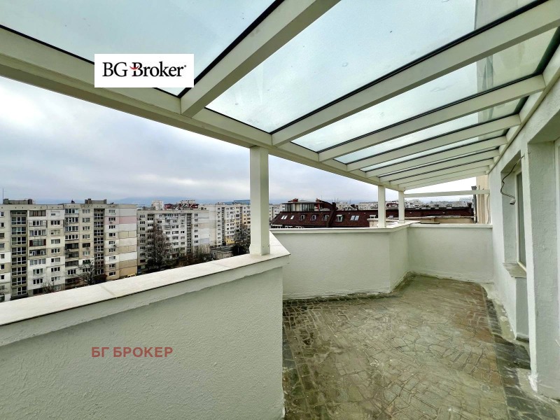 Продава МЕЗОНЕТ, гр. София, Младост 4, снимка 12 - Апартаменти - 53097662