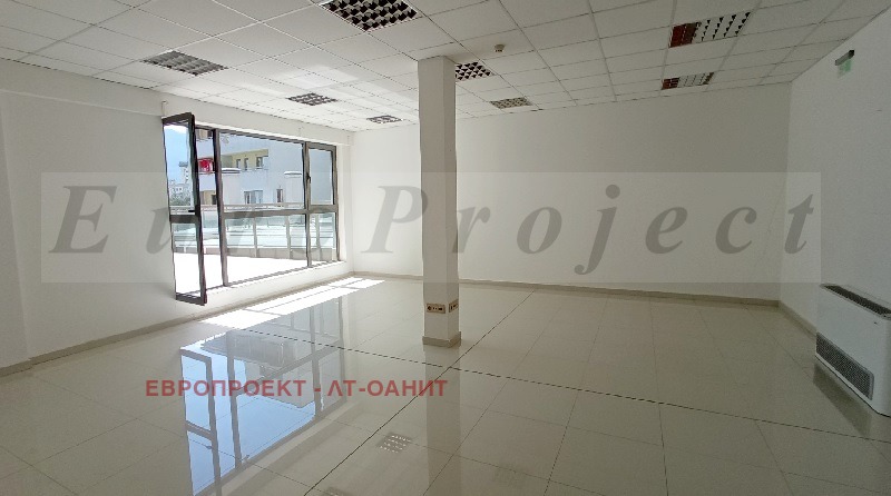 Продава  Офис, град София, Младост 3 •  290 000 EUR • ID 78810705 — holmes.bg - [1] 