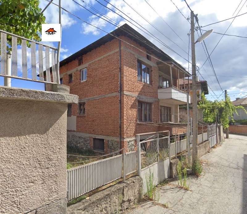 For Sale  House Floor region Pazardzhik , Panagyurishte , 110 sq.m | 97547306 - image [2]