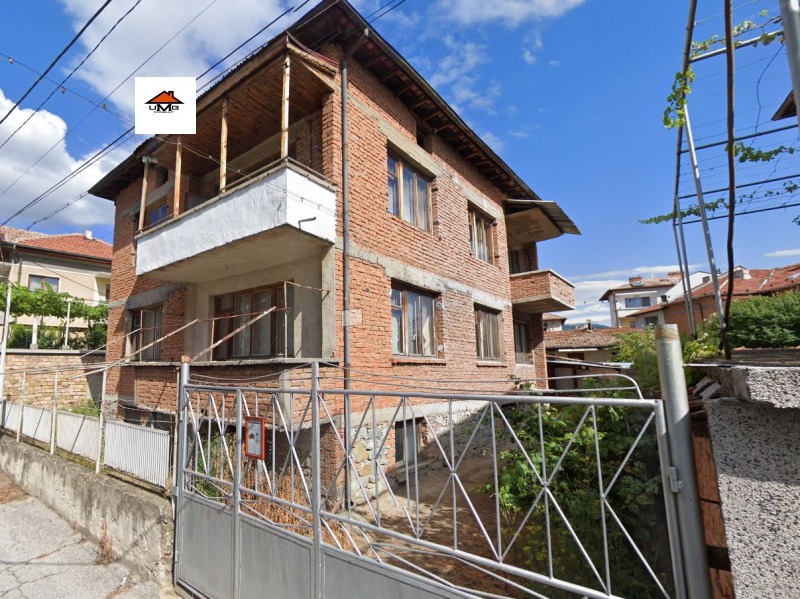 For Sale  House Floor region Pazardzhik , Panagyurishte , 110 sq.m | 97547306