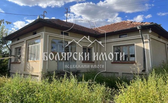 Продава  Къща, област Велико Търново, с. Страхилово • 8 000 EUR • ID 47908128 — holmes.bg - [1] 