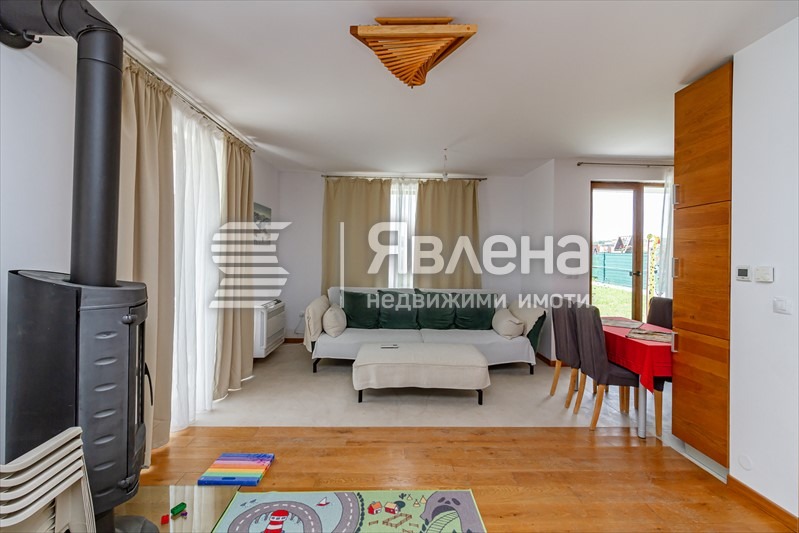 Te koop  Huis regio Sofia , Cherakovo , 126 m² | 71530023 - afbeelding [2]