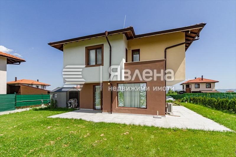 Продава  Къща област София , с. Хераково , 126 кв.м | 71530023 - изображение [15]