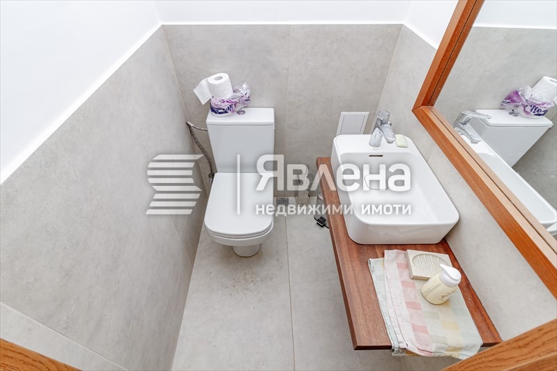 À venda  Casa região Sófia , Herakovo , 126 m² | 71530023 - imagem [8]