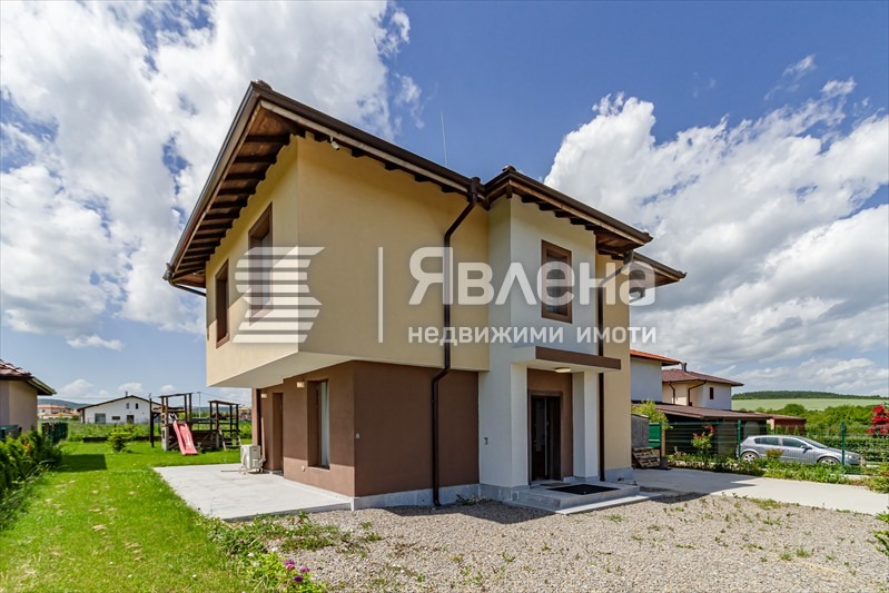 Till salu  Hus region Sofia , Herakovo , 126 kvm | 71530023 - bild [12]