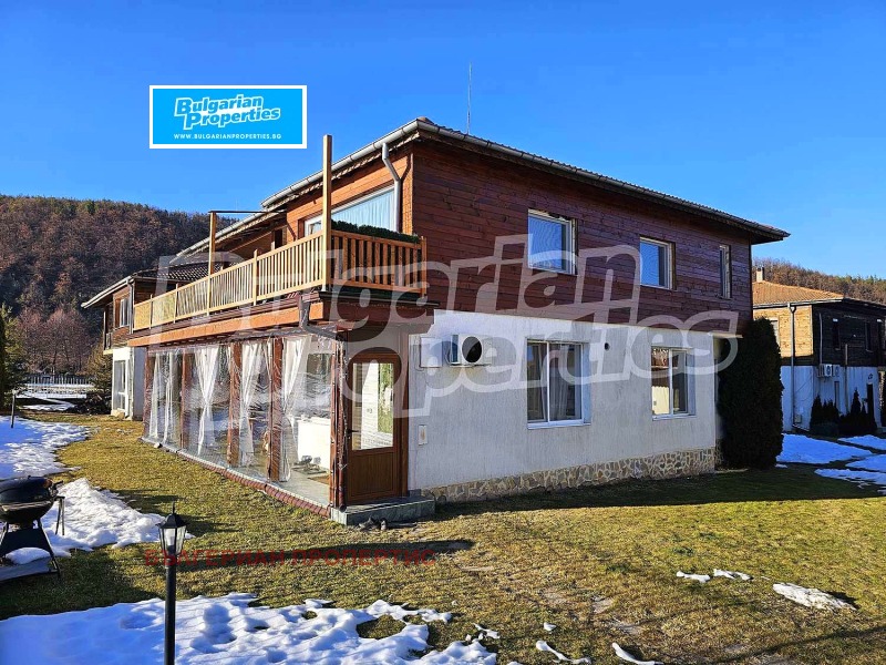 For Sale  House region Sofia , Raduil , 252 sq.m | 87000547 - image [2]