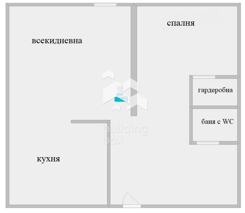 Продава КЪЩА, с. Марково, област Пловдив, снимка 14 - Къщи - 49462325