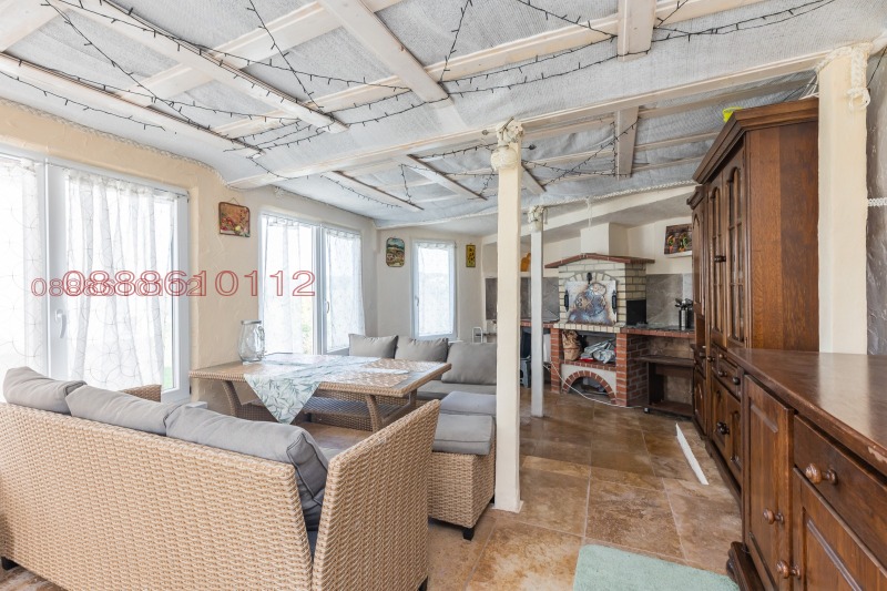 Продава  Къща област Варна , с. Приселци , 156 кв.м | 92969738 - изображение [17]