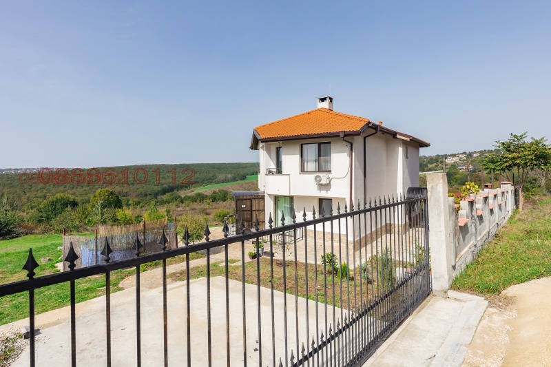 Продава  Къща област Варна , с. Приселци , 156 кв.м | 92969738 - изображение [15]