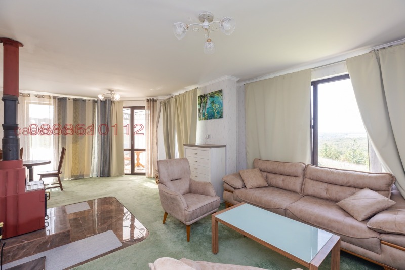 Продава  Къща област Варна , с. Приселци , 156 кв.м | 92969738 - изображение [3]