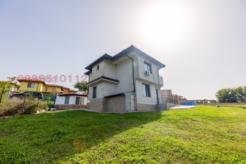 Продава  Къща област Варна , с. Приселци , 156 кв.м | 92969738 - изображение [14]