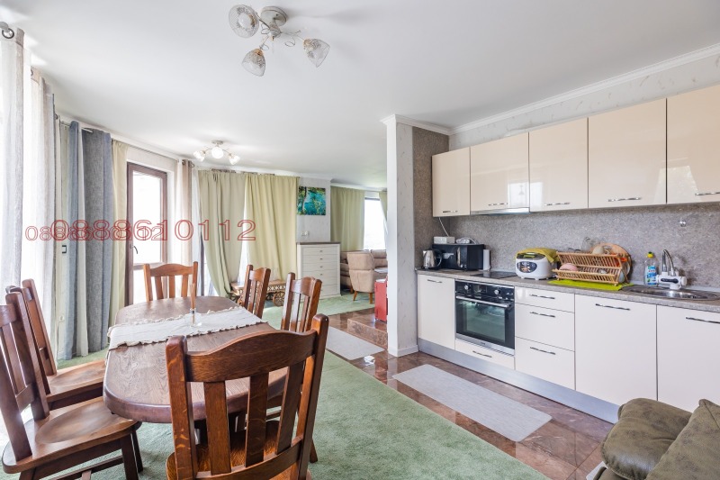 Продава  Къща област Варна , с. Приселци , 156 кв.м | 92969738 - изображение [5]