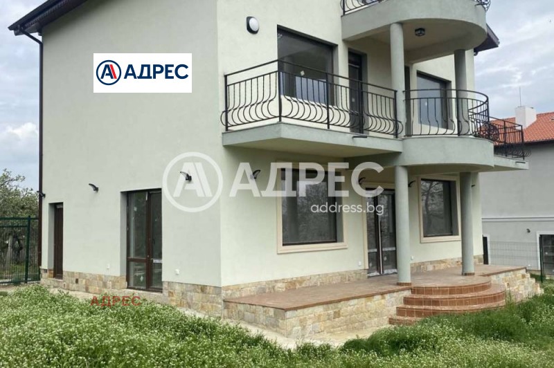 Προς πώληση  σπίτι περιοχή Βάρνα , Ραβνα γορα , 245 τ.μ | 82809266 - εικόνα [2]